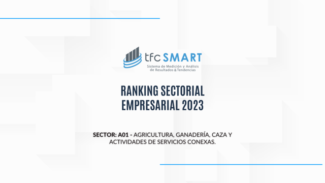 Agricultura en Ecuador 2023: Crecimiento y Rentabilidad 