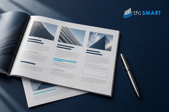 Análisis competitivo para inversionistas: cómo respaldar tu comparación